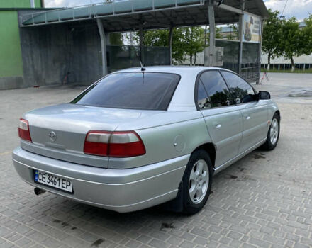 Опель Омега, объемом двигателя 2.5 л и пробегом 300 тыс. км за 3299 $, фото 6 на Automoto.ua
