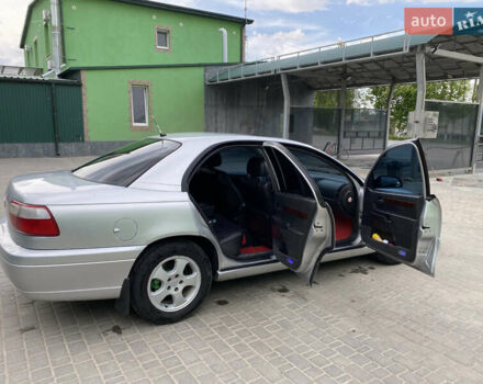 Опель Омега, объемом двигателя 2.5 л и пробегом 300 тыс. км за 3299 $, фото 2 на Automoto.ua