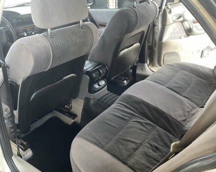Опель Омега, об'ємом двигуна 2 л та пробігом 395 тис. км за 3000 $, фото 12 на Automoto.ua