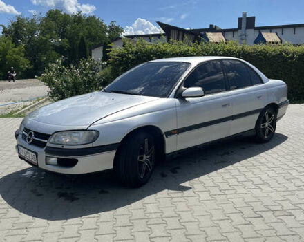 Опель Омега, об'ємом двигуна 2 л та пробігом 395 тис. км за 3000 $, фото 2 на Automoto.ua