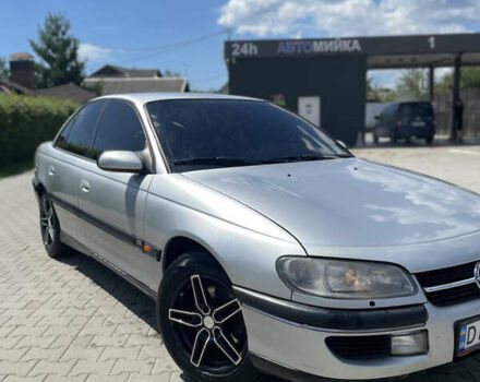 Опель Омега, об'ємом двигуна 2 л та пробігом 395 тис. км за 3000 $, фото 1 на Automoto.ua