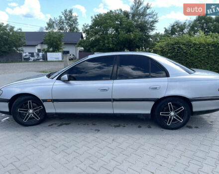 Опель Омега, об'ємом двигуна 2 л та пробігом 395 тис. км за 3000 $, фото 4 на Automoto.ua