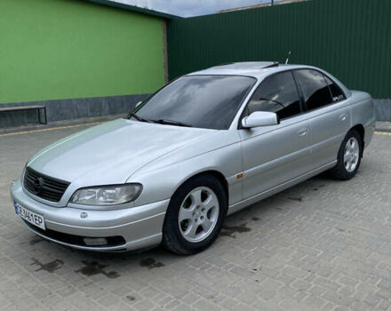 Опель Омега, объемом двигателя 2.5 л и пробегом 300 тыс. км за 3299 $, фото 1 на Automoto.ua