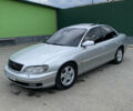 Опель Омега, объемом двигателя 2.5 л и пробегом 300 тыс. км за 3299 $, фото 1 на Automoto.ua