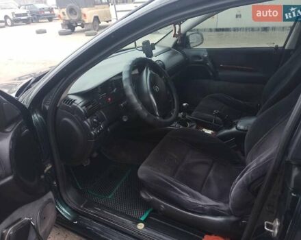 Опель Омега, объемом двигателя 2 л и пробегом 500 тыс. км за 2100 $, фото 27 на Automoto.ua