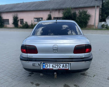 Опель Омега, об'ємом двигуна 2 л та пробігом 395 тис. км за 3000 $, фото 6 на Automoto.ua