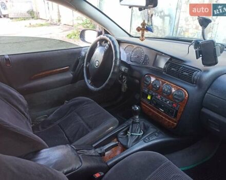 Опель Омега, объемом двигателя 2 л и пробегом 500 тыс. км за 2100 $, фото 11 на Automoto.ua