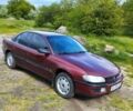 Опель Омега, объемом двигателя 2 л и пробегом 256 тыс. км за 3000 $, фото 2 на Automoto.ua