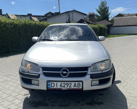Опель Омега, об'ємом двигуна 2 л та пробігом 395 тис. км за 3000 $, фото 3 на Automoto.ua