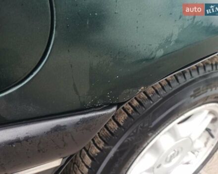 Опель Омега, объемом двигателя 2 л и пробегом 500 тыс. км за 2100 $, фото 22 на Automoto.ua