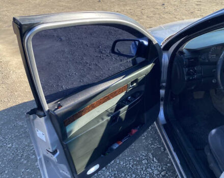 Опель Омега, объемом двигателя 2.2 л и пробегом 287 тыс. км за 3500 $, фото 17 на Automoto.ua