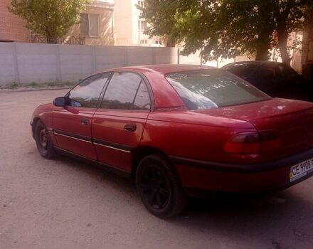 Опель Омега, об'ємом двигуна 2 л та пробігом 123 тис. км за 1200 $, фото 2 на Automoto.ua