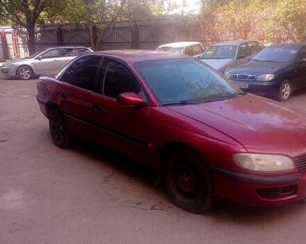 Опель Омега, об'ємом двигуна 2 л та пробігом 123 тис. км за 1200 $, фото 5 на Automoto.ua