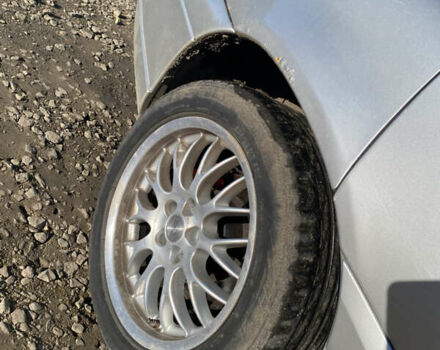 Опель Омега, объемом двигателя 2.2 л и пробегом 287 тыс. км за 3500 $, фото 10 на Automoto.ua