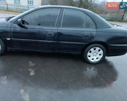 Опель Омега, объемом двигателя 2.96 л и пробегом 372 тыс. км за 3200 $, фото 9 на Automoto.ua