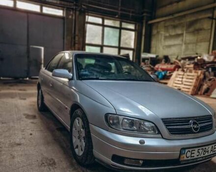 Опель Омега, объемом двигателя 2.2 л и пробегом 280 тыс. км за 3199 $, фото 1 на Automoto.ua