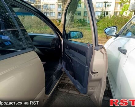 Опель Омега, объемом двигателя 22 л и пробегом 450 тыс. км за 2450 $, фото 6 на Automoto.ua
