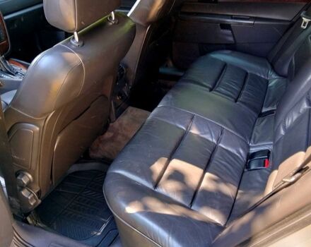 Опель Омега 2000 в Ирпене на Automoto.ua Опель Омега, объемом двигателя 3 л и пробегом 270 тыс. км за 3000 $, фото 2 на Automoto.ua