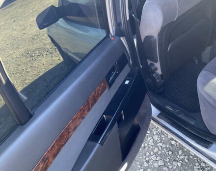 Опель Омега, объемом двигателя 2.2 л и пробегом 287 тыс. км за 3500 $, фото 16 на Automoto.ua