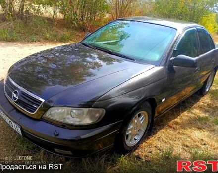 Опель Омега, об'ємом двигуна 2.2 л та пробігом 0 тис. км за 2000 $, фото 1 на Automoto.ua