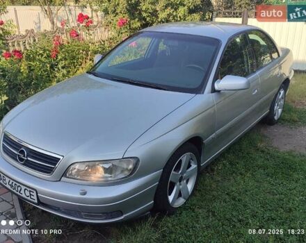 Опель Омега, объемом двигателя 2.5 л и пробегом 290 тыс. км за 4000 $, фото 6 на Automoto.ua