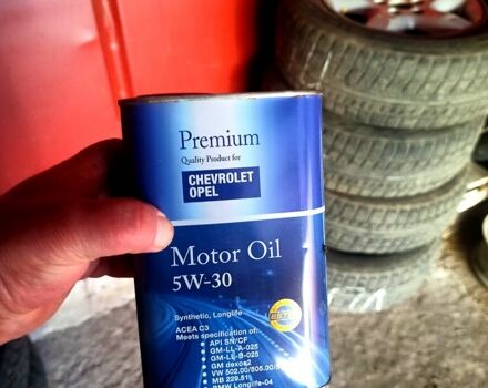 Опель Омега, объемом двигателя 20 л и пробегом 0 тыс. км за 3500 $, фото 6 на Automoto.ua