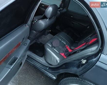 Опель Омега, объемом двигателя 2.96 л и пробегом 372 тыс. км за 3200 $, фото 11 на Automoto.ua