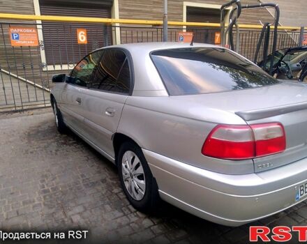 Опель Омега, объемом двигателя 22 л и пробегом 125 тыс. км за 3799 $, фото 1 на Automoto.ua