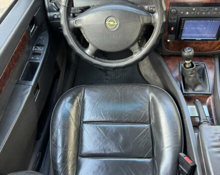 Опель Омега, объемом двигателя 2 л и пробегом 261 тыс. км за 2750 $, фото 29 на Automoto.ua