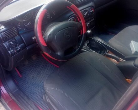 Опель Омега, об'ємом двигуна 2 л та пробігом 123 тис. км за 1200 $, фото 9 на Automoto.ua