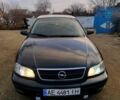 Опель Омега, объемом двигателя 20 л и пробегом 0 тыс. км за 3500 $, фото 1 на Automoto.ua