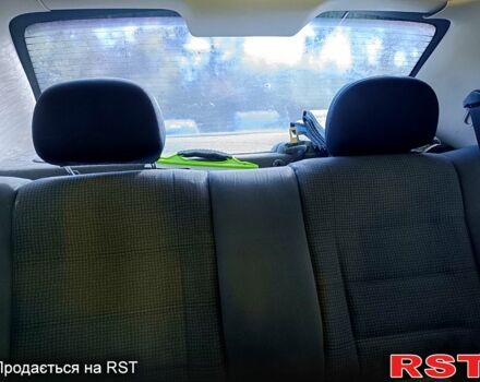 Опель Омега, объемом двигателя 22 л и пробегом 450 тыс. км за 2450 $, фото 8 на Automoto.ua