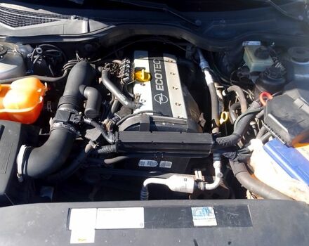 Опель Омега, об'ємом двигуна 2.2 л та пробігом 375 тис. км за 3499 $, фото 10 на Automoto.ua