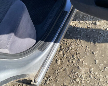 Опель Омега, объемом двигателя 2.2 л и пробегом 287 тыс. км за 3500 $, фото 14 на Automoto.ua