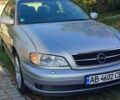 Опель Омега, объемом двигателя 2.5 л и пробегом 290 тыс. км за 4000 $, фото 1 на Automoto.ua