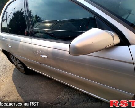 Опель Омега, объемом двигателя 22 л и пробегом 125 тыс. км за 3799 $, фото 2 на Automoto.ua