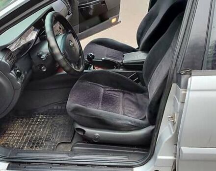 Опель Омега, объемом двигателя 2.2 л и пробегом 358 тыс. км за 2900 $, фото 8 на Automoto.ua