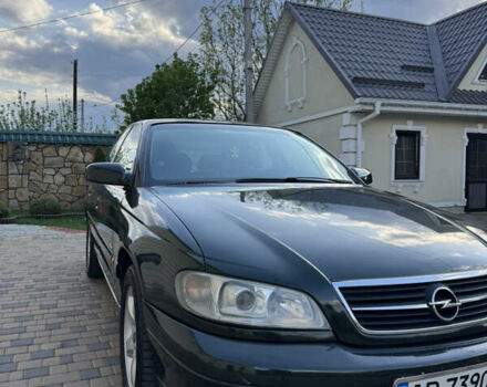 Опель Омега, объемом двигателя 2 л и пробегом 261 тыс. км за 2750 $, фото 7 на Automoto.ua
