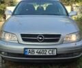 Опель Омега, объемом двигателя 2.5 л и пробегом 290 тыс. км за 4000 $, фото 3 на Automoto.ua
