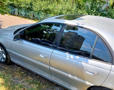 Опель Омега 2000 в Ирпене на Automoto.ua Опель Омега, объемом двигателя 3 л и пробегом 270 тыс. км за 3000 $, фото 3 на Automoto.ua