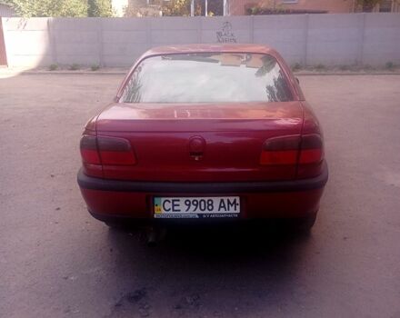 Опель Омега, об'ємом двигуна 2 л та пробігом 123 тис. км за 1200 $, фото 8 на Automoto.ua