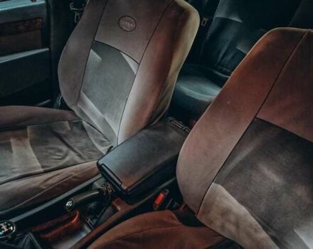 Опель Омега, объемом двигателя 2.2 л и пробегом 280 тыс. км за 3199 $, фото 6 на Automoto.ua