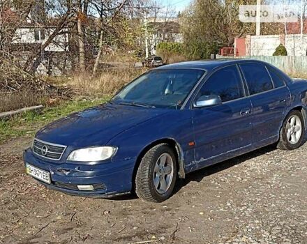 Опель Омега, об'ємом двигуна 2 л та пробігом 471 тис. км за 2100 $, фото 4 на Automoto.ua