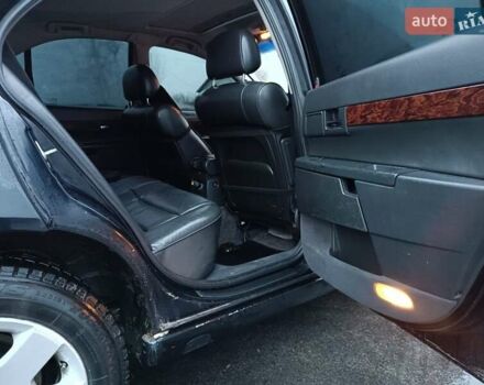 Опель Омега, объемом двигателя 2.96 л и пробегом 372 тыс. км за 3200 $, фото 16 на Automoto.ua