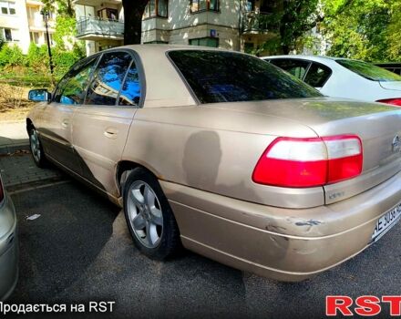 Опель Омега, объемом двигателя 22 л и пробегом 450 тыс. км за 2450 $, фото 1 на Automoto.ua