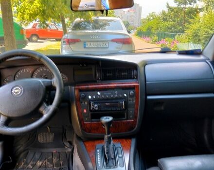 Опель Омега 2000 в Ирпене на Automoto.ua Опель Омега, объемом двигателя 3 л и пробегом 270 тыс. км за 3000 $, фото 1 на Automoto.ua