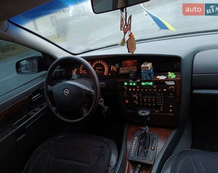 Опель Омега, объемом двигателя 2.96 л и пробегом 372 тыс. км за 3200 $, фото 18 на Automoto.ua