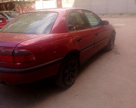 Опель Омега, об'ємом двигуна 2 л та пробігом 123 тис. км за 1200 $, фото 7 на Automoto.ua