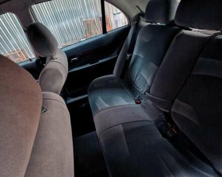 Опель Омега, объемом двигателя 2.2 л и пробегом 280 тыс. км за 3199 $, фото 7 на Automoto.ua