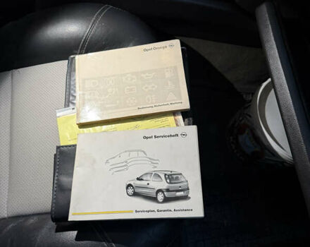 Опель Омега, объемом двигателя 2.6 л и пробегом 280 тыс. км за 3800 $, фото 16 на Automoto.ua